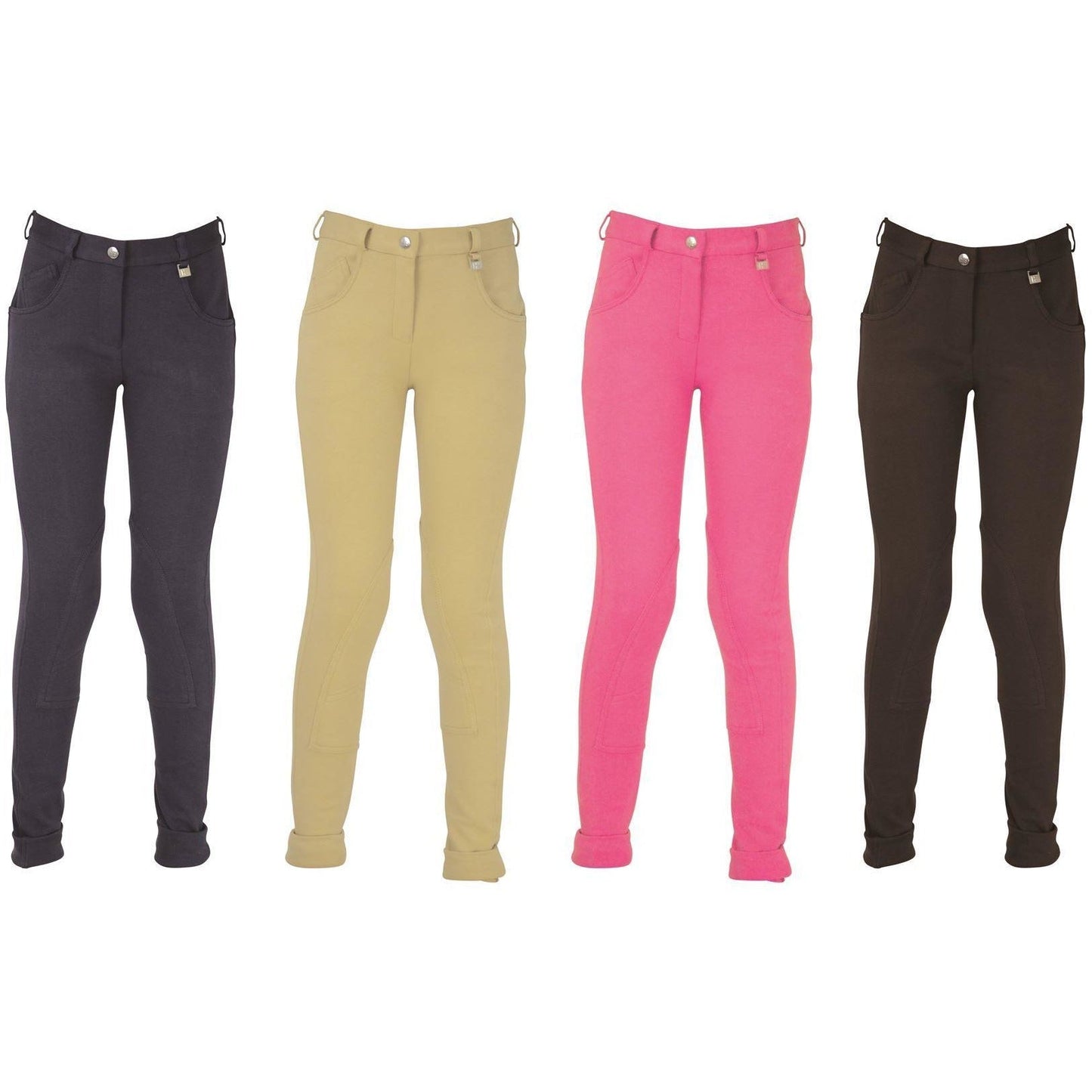 HyPERFORMANCE Burton Children's Jodhpurs