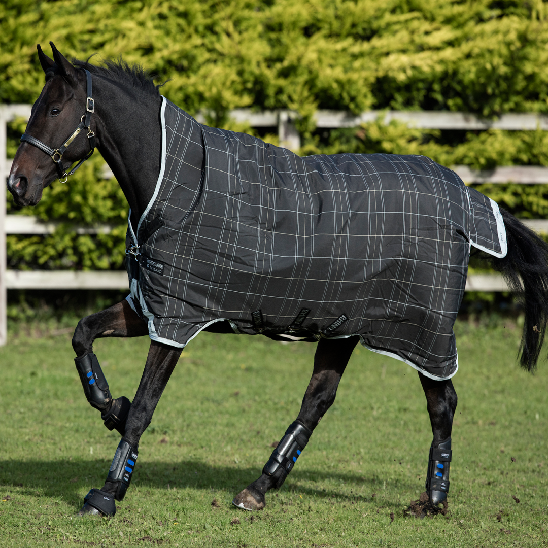 Horseware Ireland Rhino Wug with Vari-Layer Heavy 450g