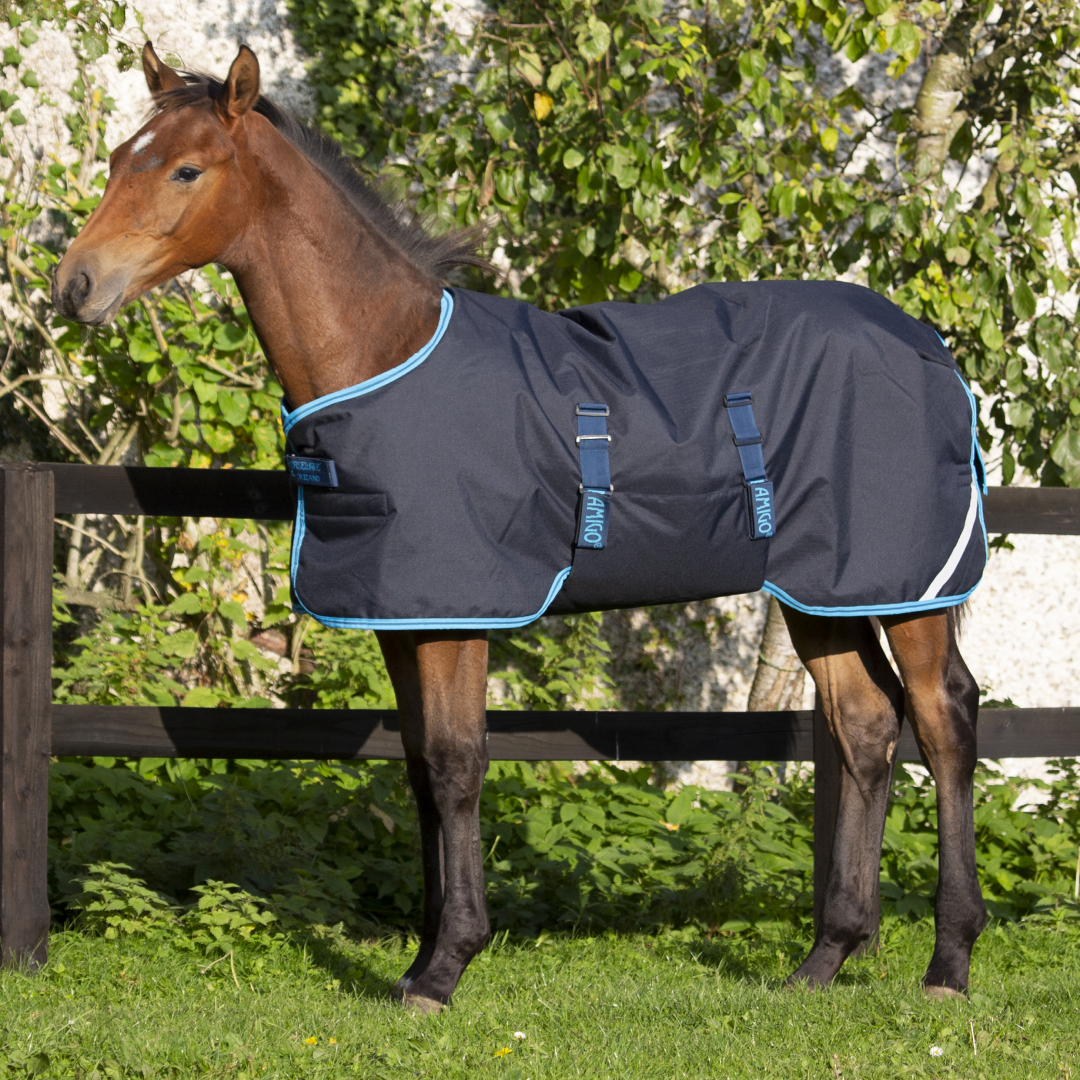 Horseware Ireland Amigo Foal Rug 50g Ripstop