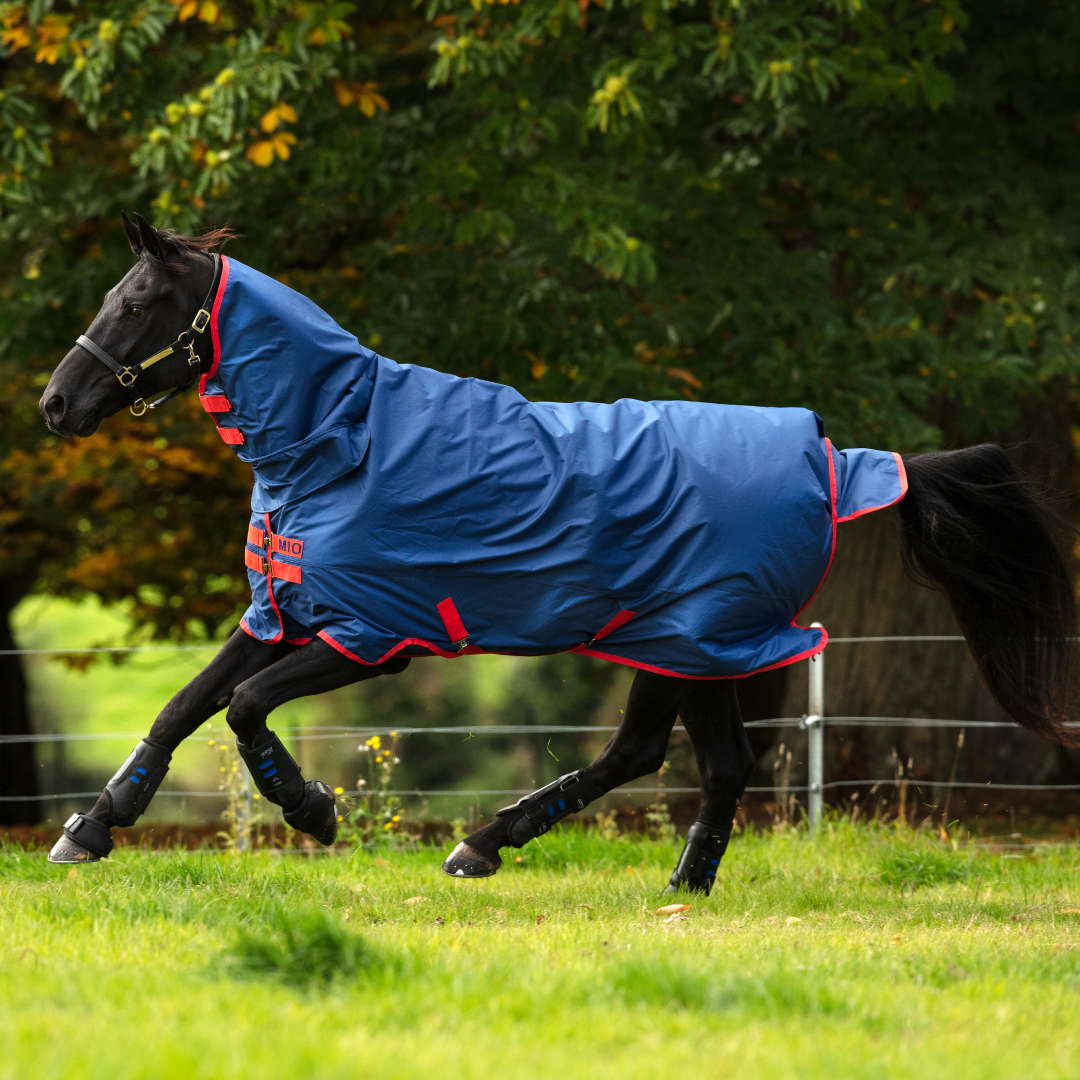 Horseware Ireland Mio All In One Lite Turnout Lite 0g