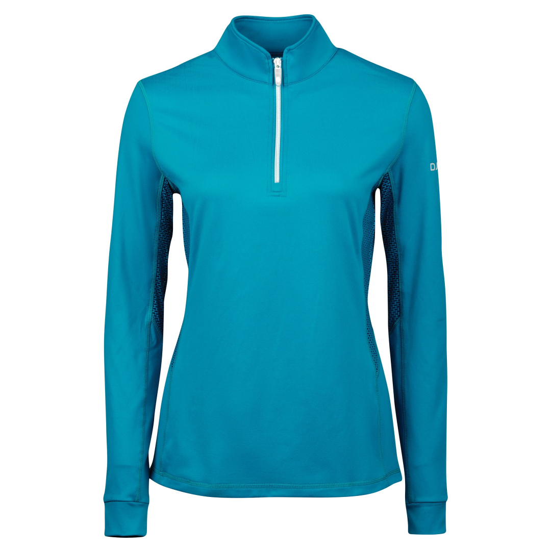 Dublin Kylee Long Sleeve Ladies Technical Shirt