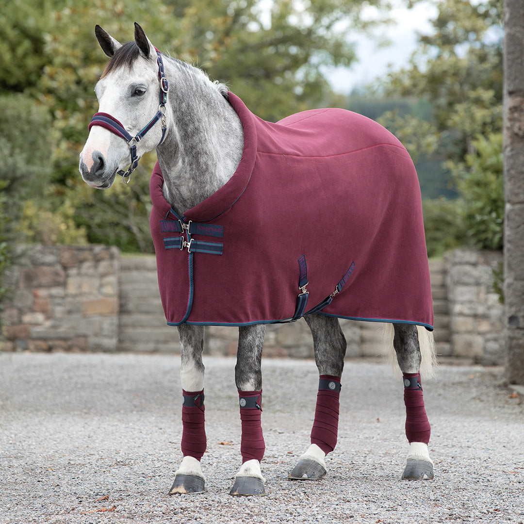 Horseware Ireland Rambo Cosy Fleece