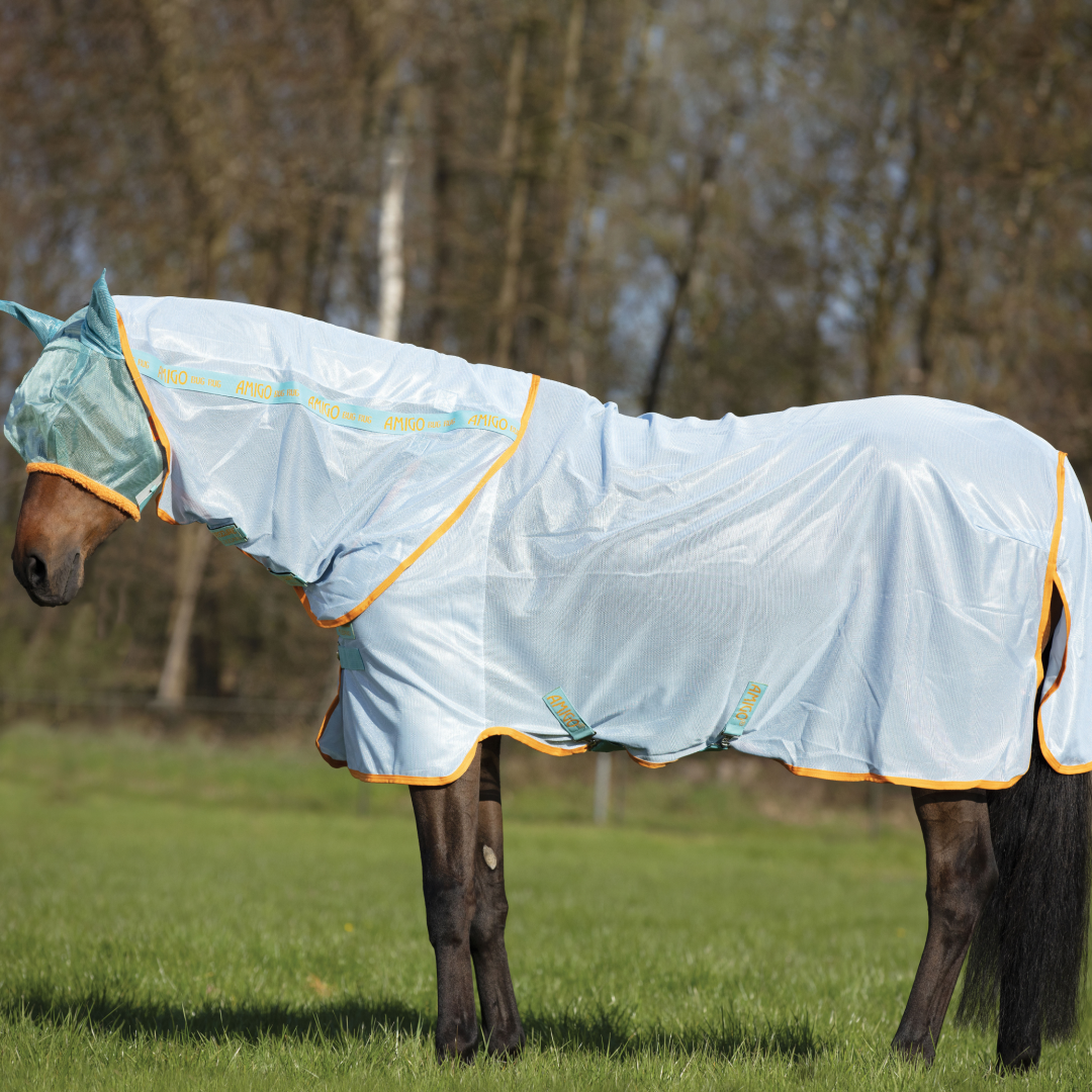 Horseware Ireland Amigo Bug Rug