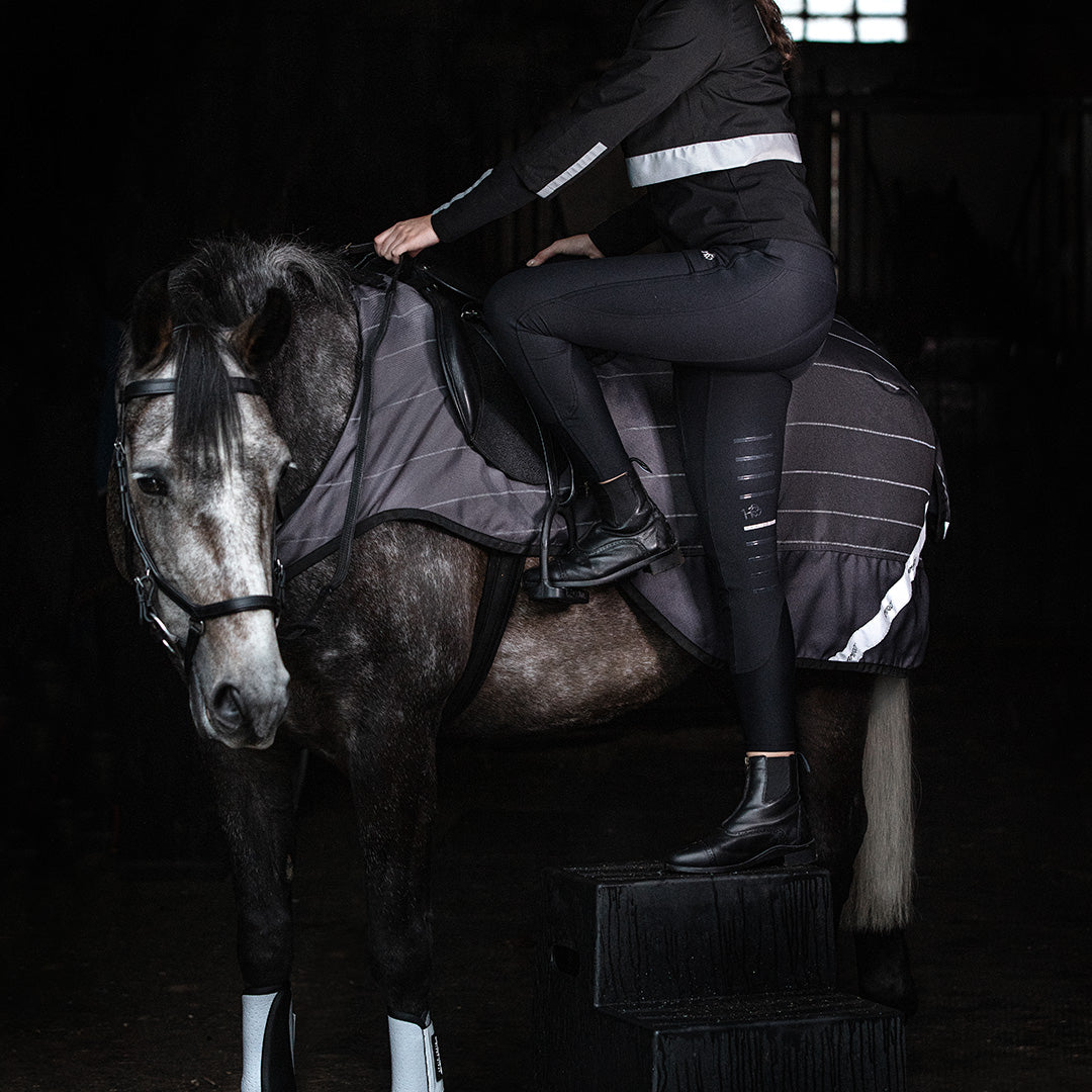 Horseware Ireland Amigo Reflectech Competition Sheet