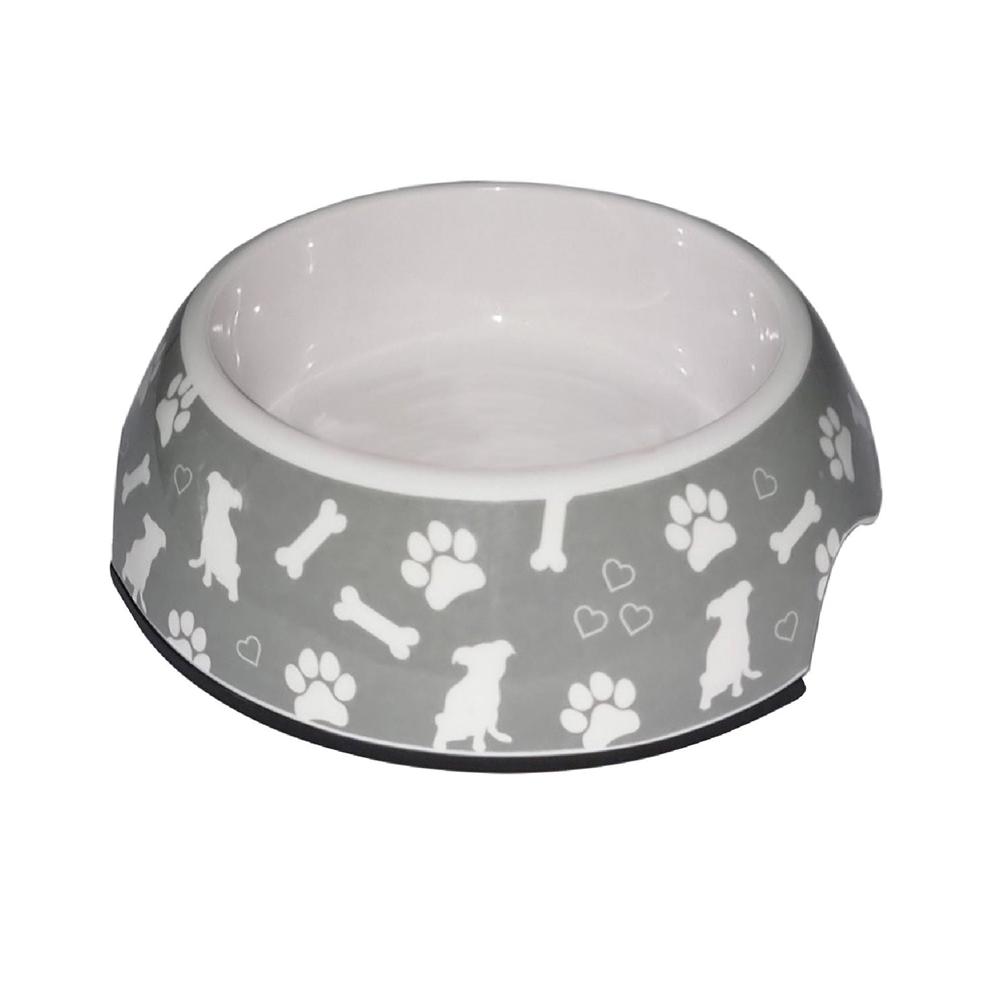 Ancol Hungry Paws Bowl