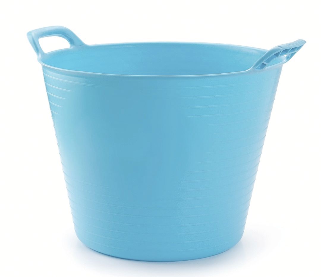 Airflow Flexible Tub
