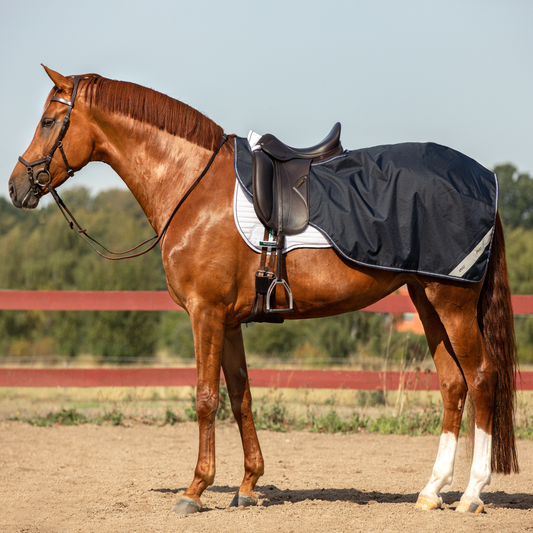 Horseware Ireland Amigo Ripstop Comp Sheet