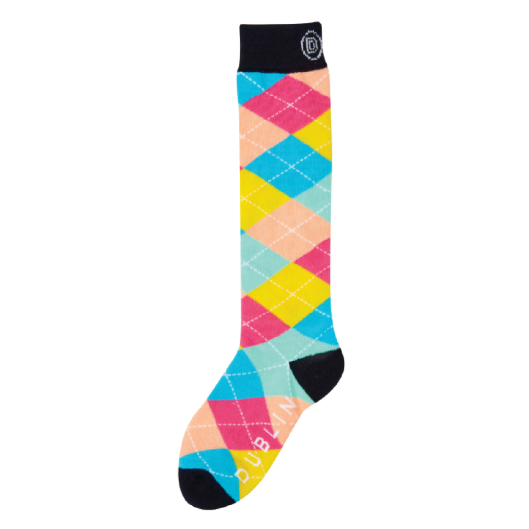 Dublin Single Pack Socks