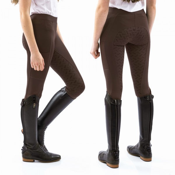 Whitaker Shore Ladies Riding Tights