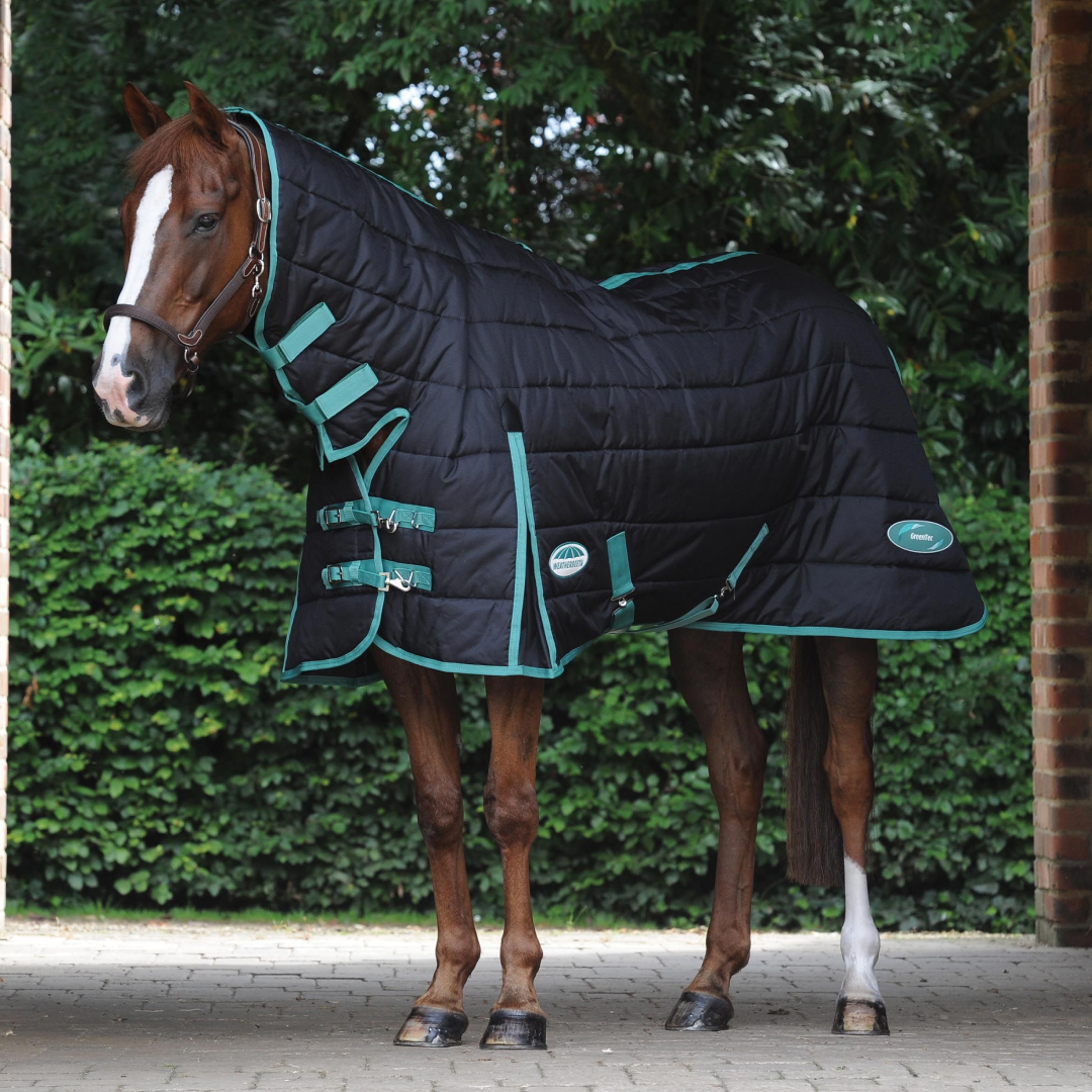 Weatherbeeta Green-Tec Stable Combo Neck Medium/Lite