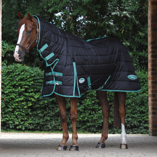 Weatherbeeta Green-Tec Stable Combo Neck Medium/Lite