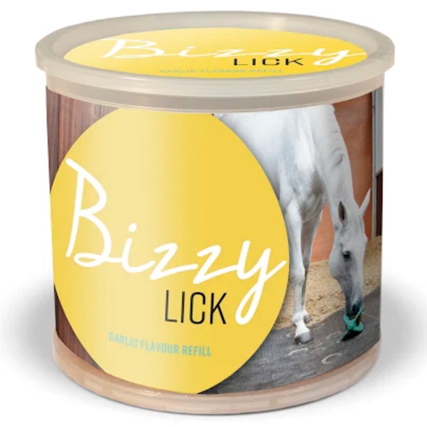 Bizzy Horse Refill