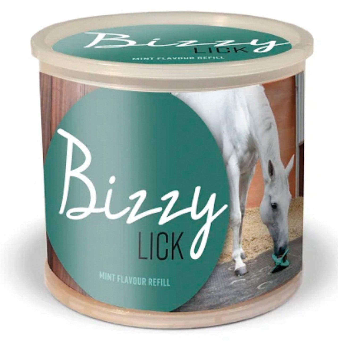 Bizzy Horse Refill