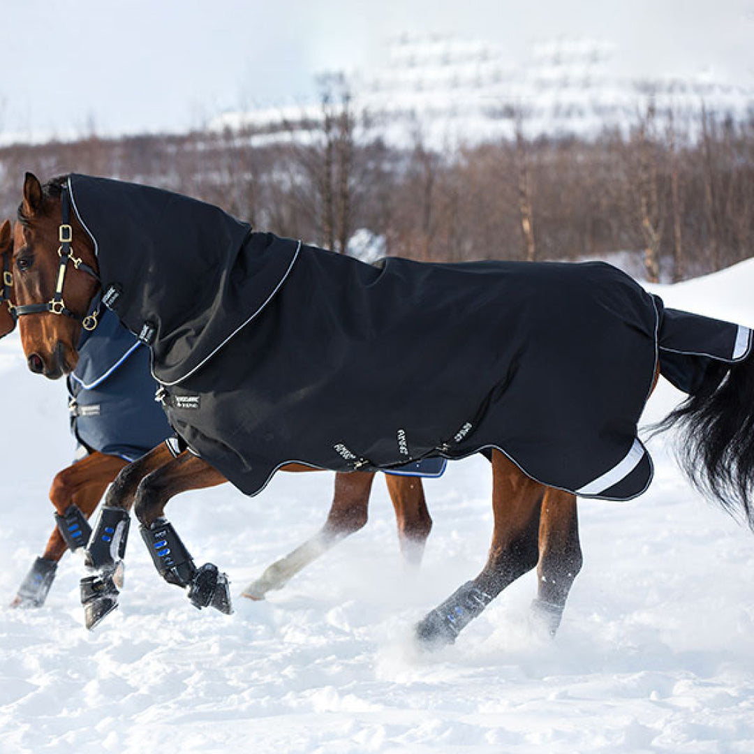 Horseware Ireland Amigo Super Bravo Plus 250g