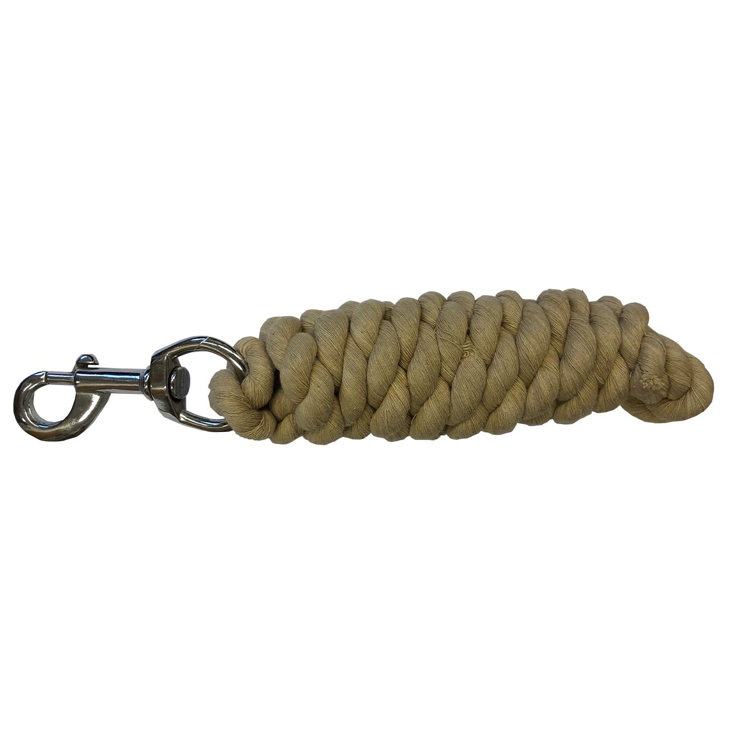 GS Equestrian Cotton Lead Rope