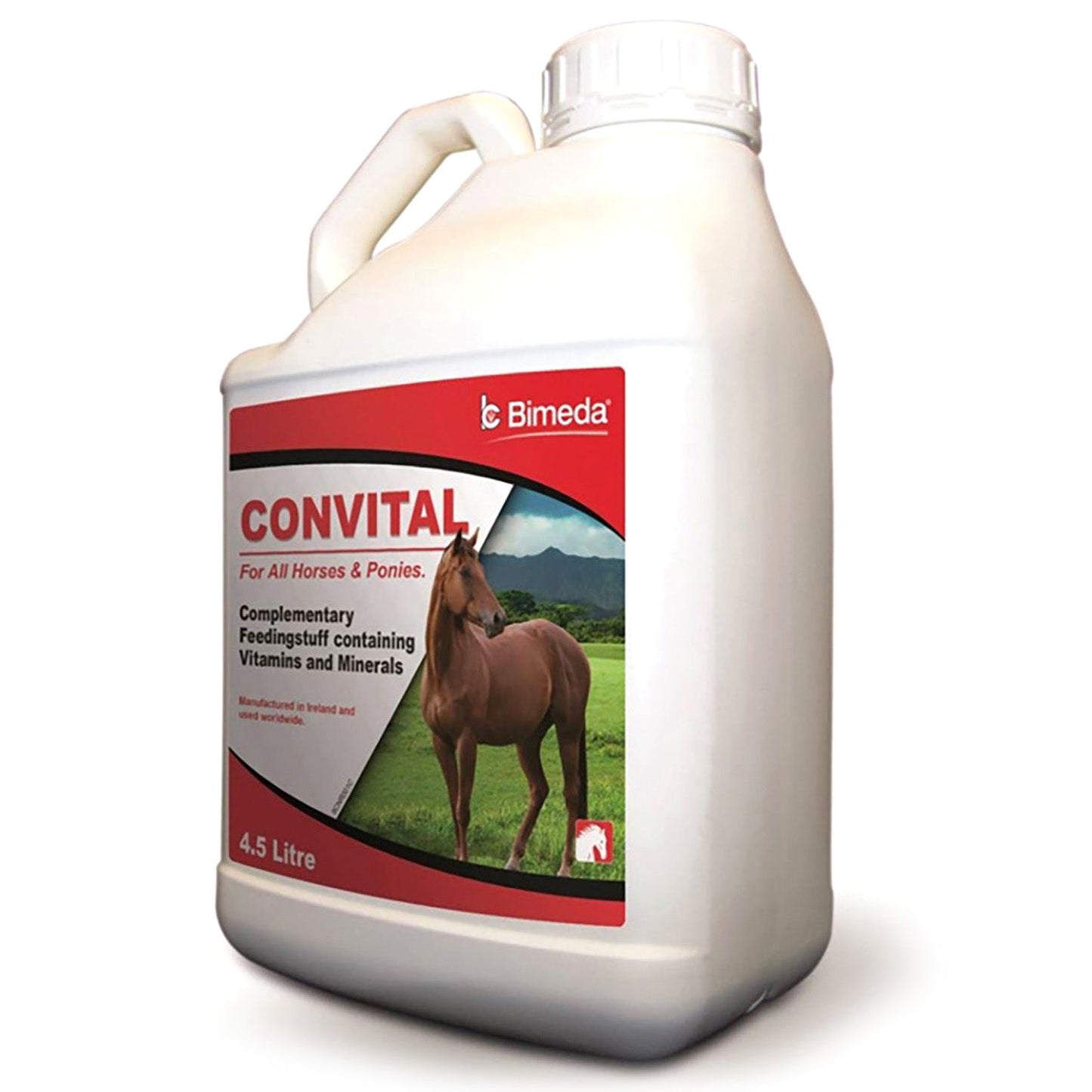 Bimeda Convital