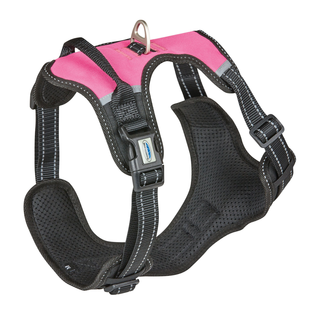 Weatherbeeta Anti Pull/Travel Harness