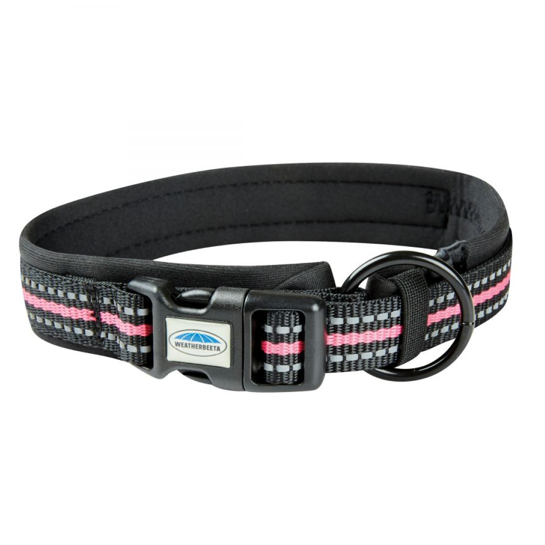 Weatherbeeta Reflective Dog Collar