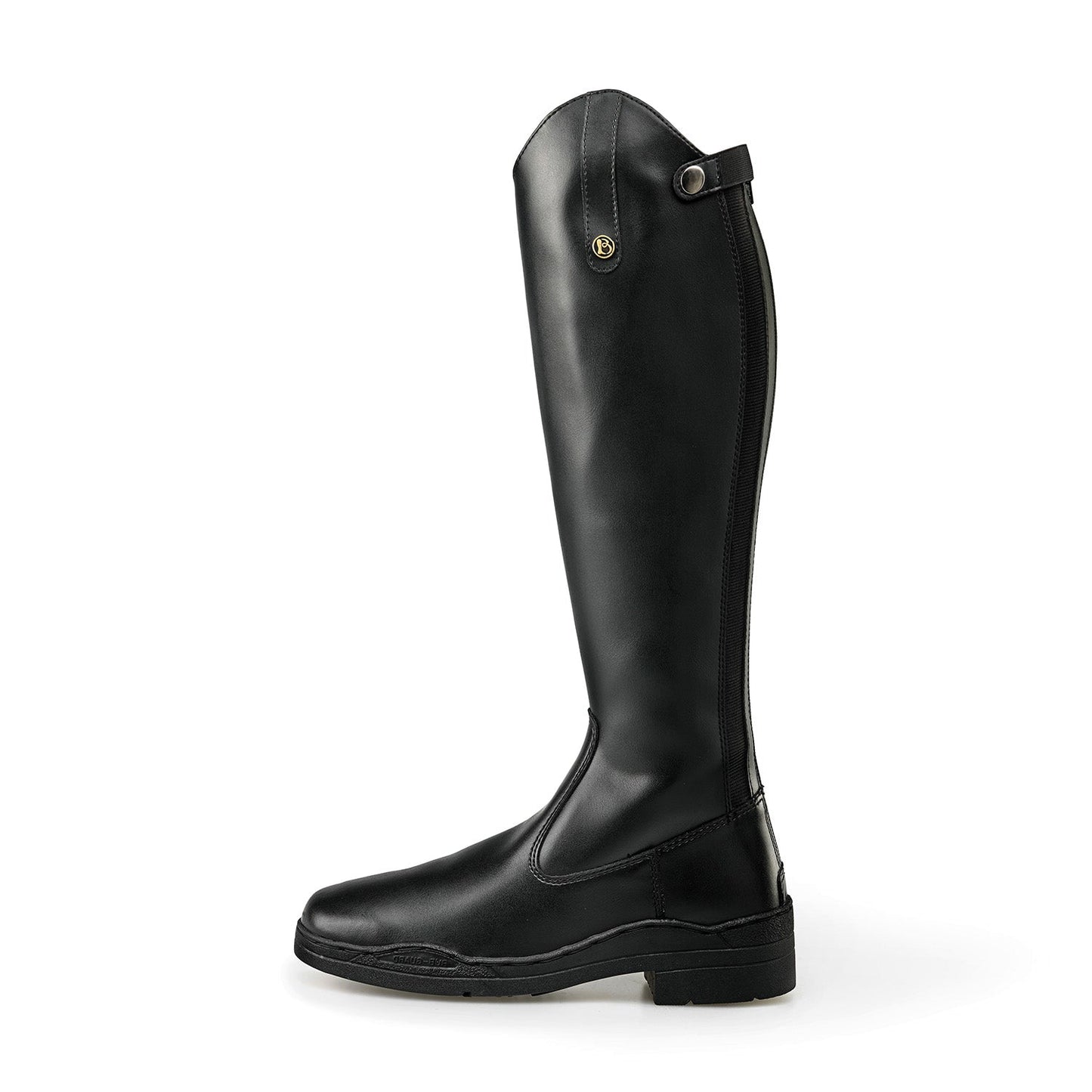 Brogini Modena Easy-Care Ladies Vegan Boots