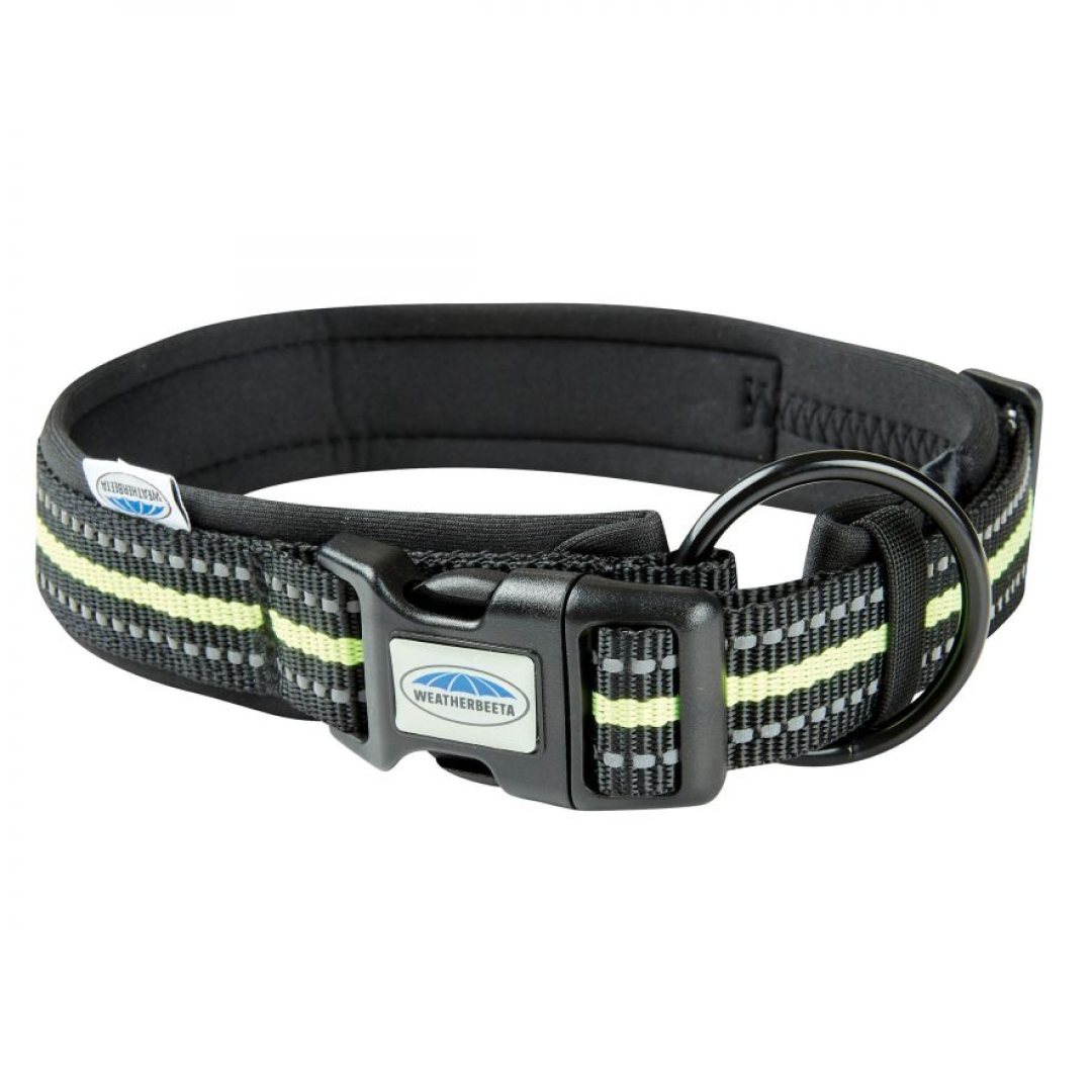 Weatherbeeta Reflective Dog Collar
