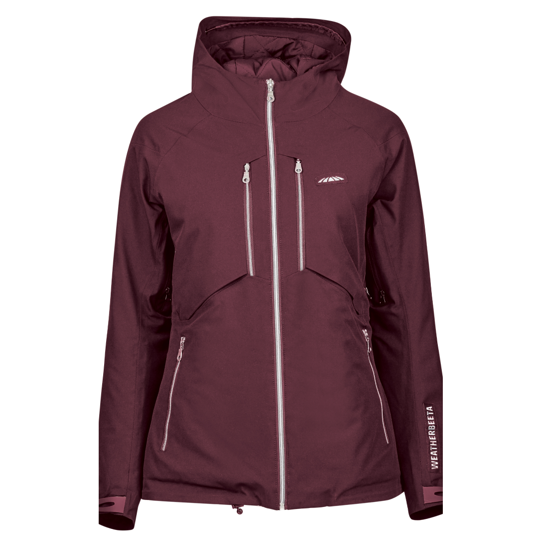 Weatherbeeta Tania Technical Waterproof Jacket