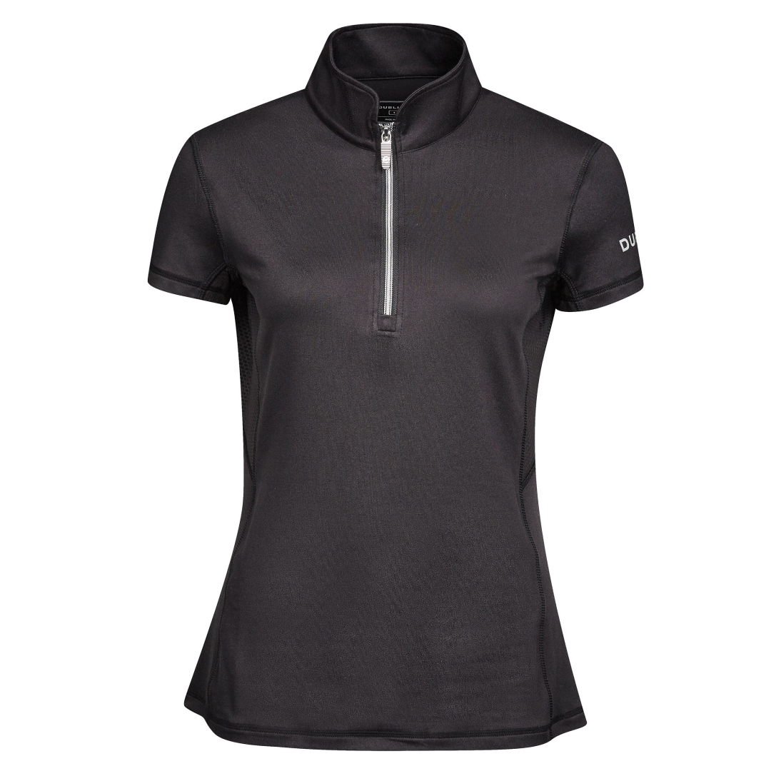 Dublin Kylee Short Sleeve Shirt II