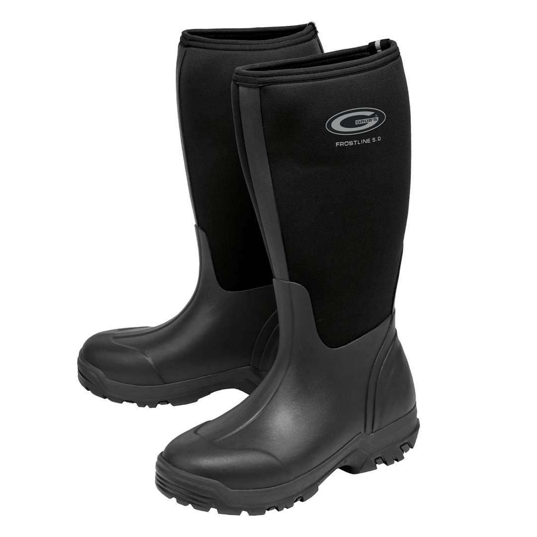 Grubs Frostline Boots