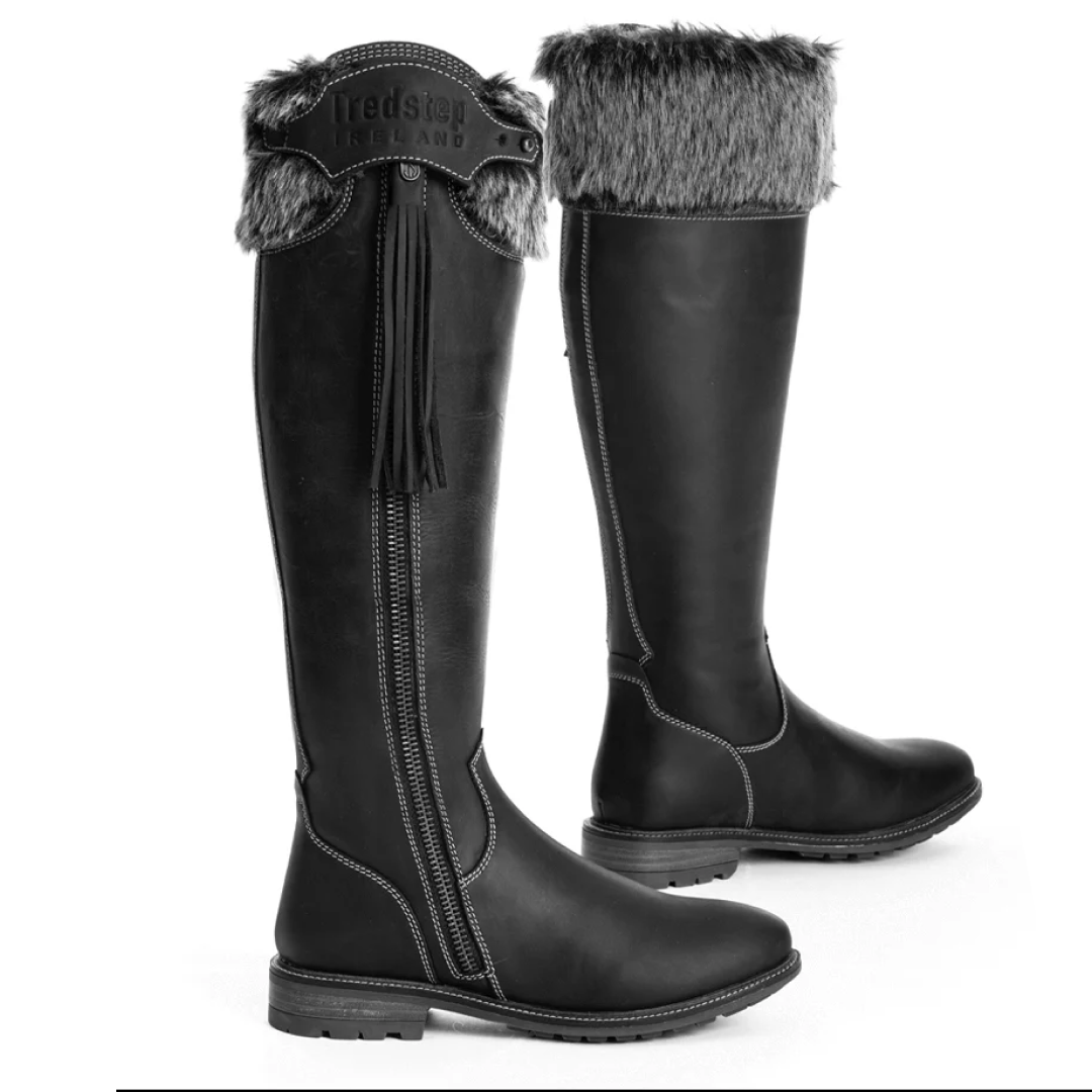 Tredstep Ireland Shannon H2O Fur Country Boots