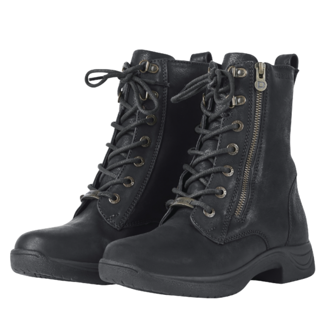 Dublin Tilly Boots