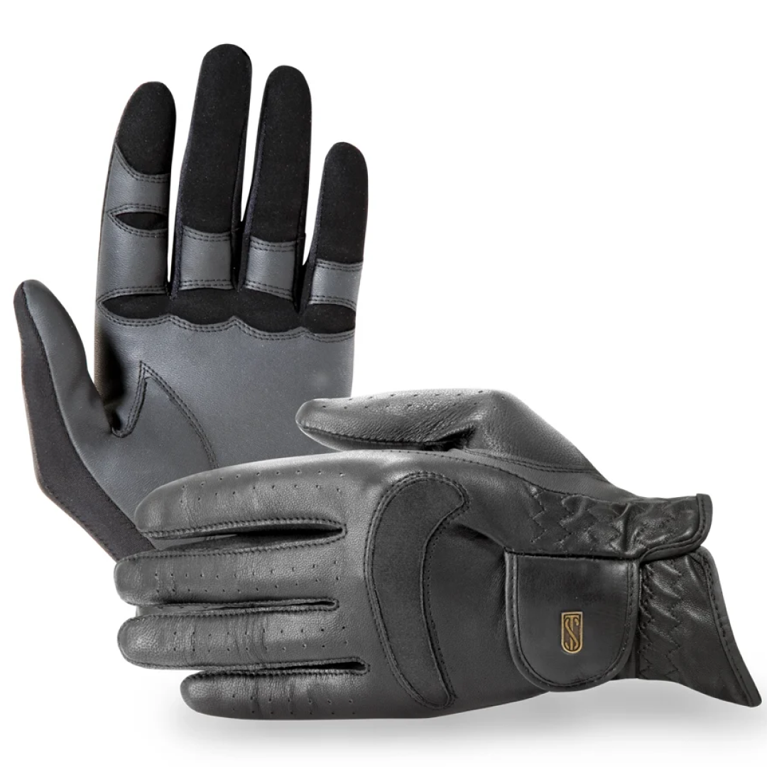 Tredstep Ireland Dressage Pro Gloves