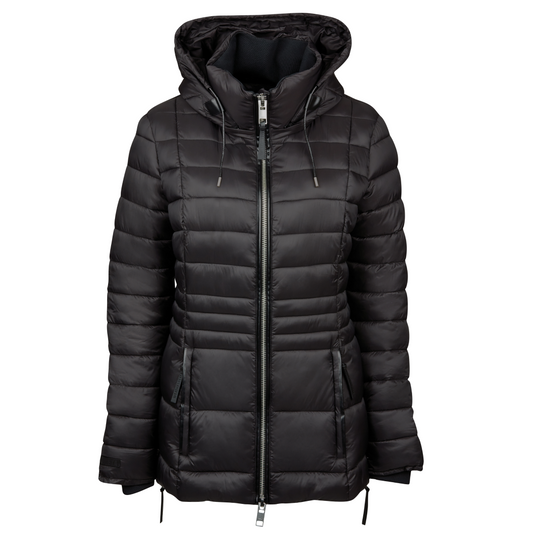 Weatherbeeta Harper Quilted Coat
