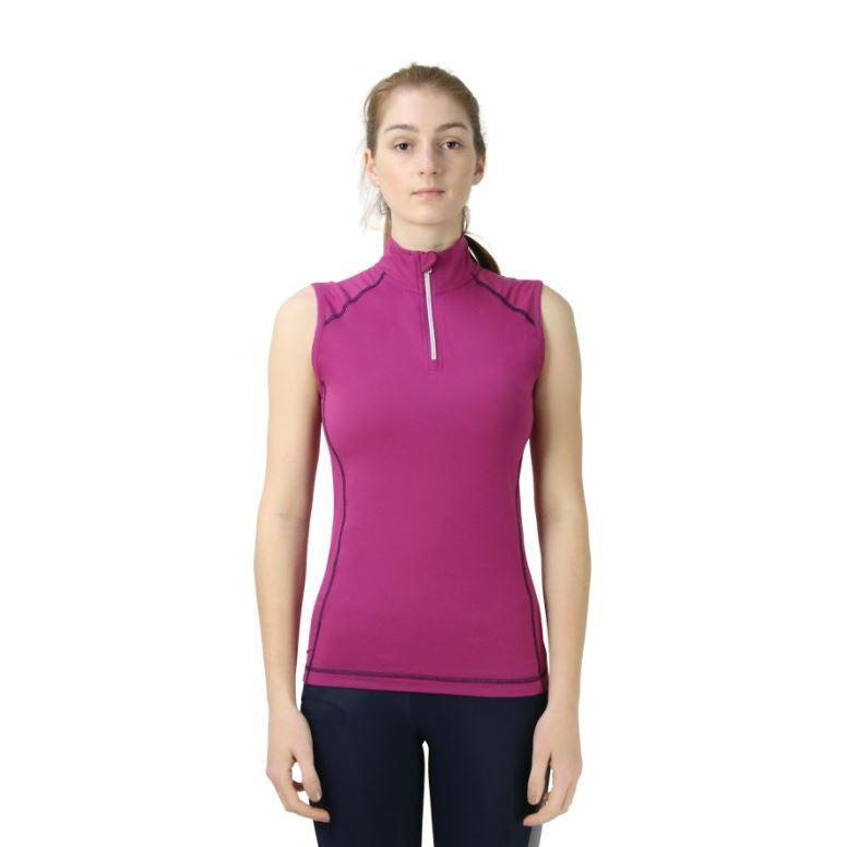 Hy Sport Active Sleeveless Top