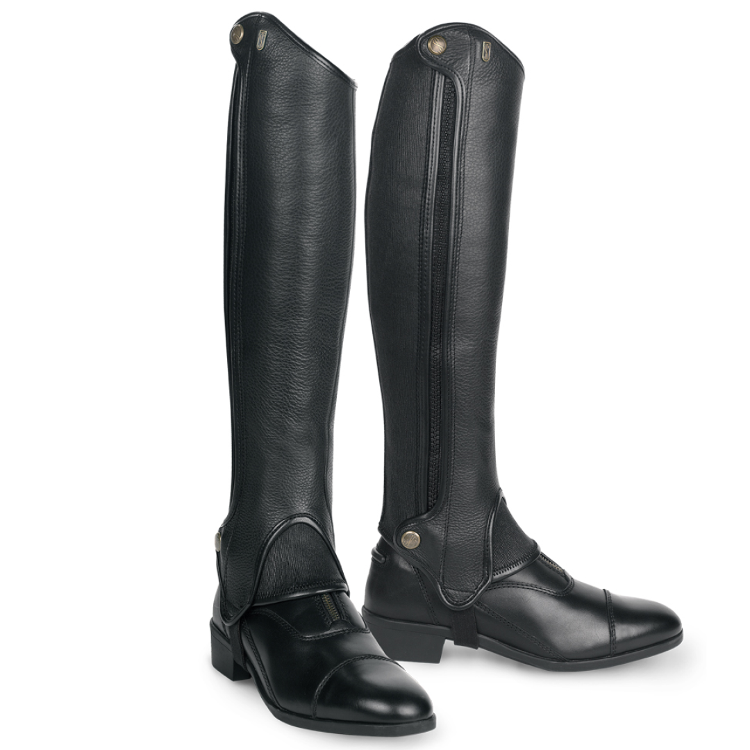 Tredstep Ireland Deluxe Half Chaps