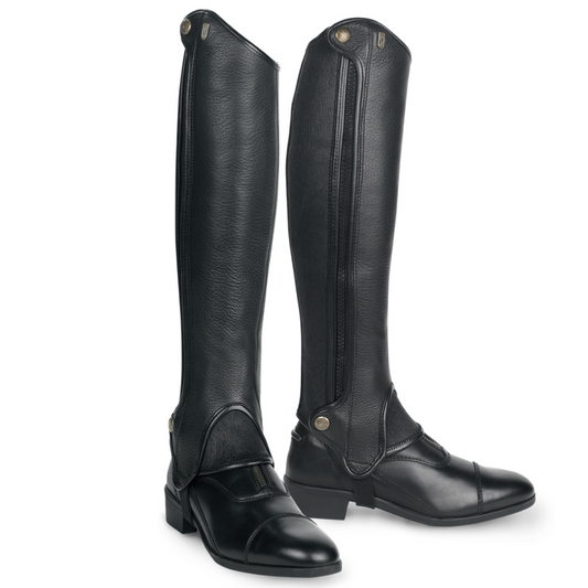 Tredstep Ireland Deluxe Half Chaps
