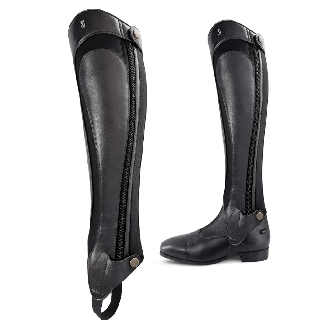 Tredstep Ireland Medici Air Half Chaps
