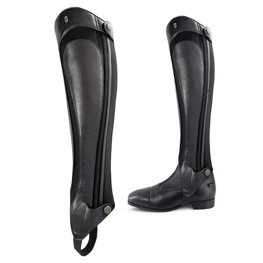Tredstep Ireland Medici Air Half Chaps