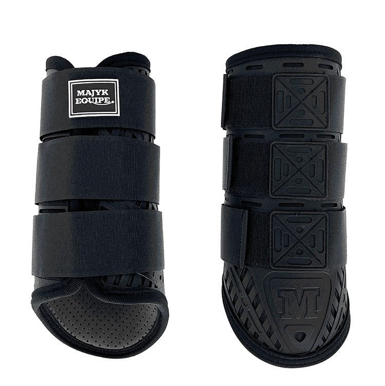 Majyk Equipe XC Elite Boots