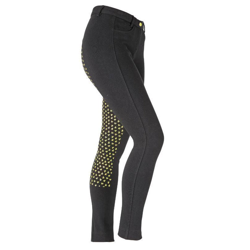 Shires Aubrion Highbury Ladies Jodhpurs