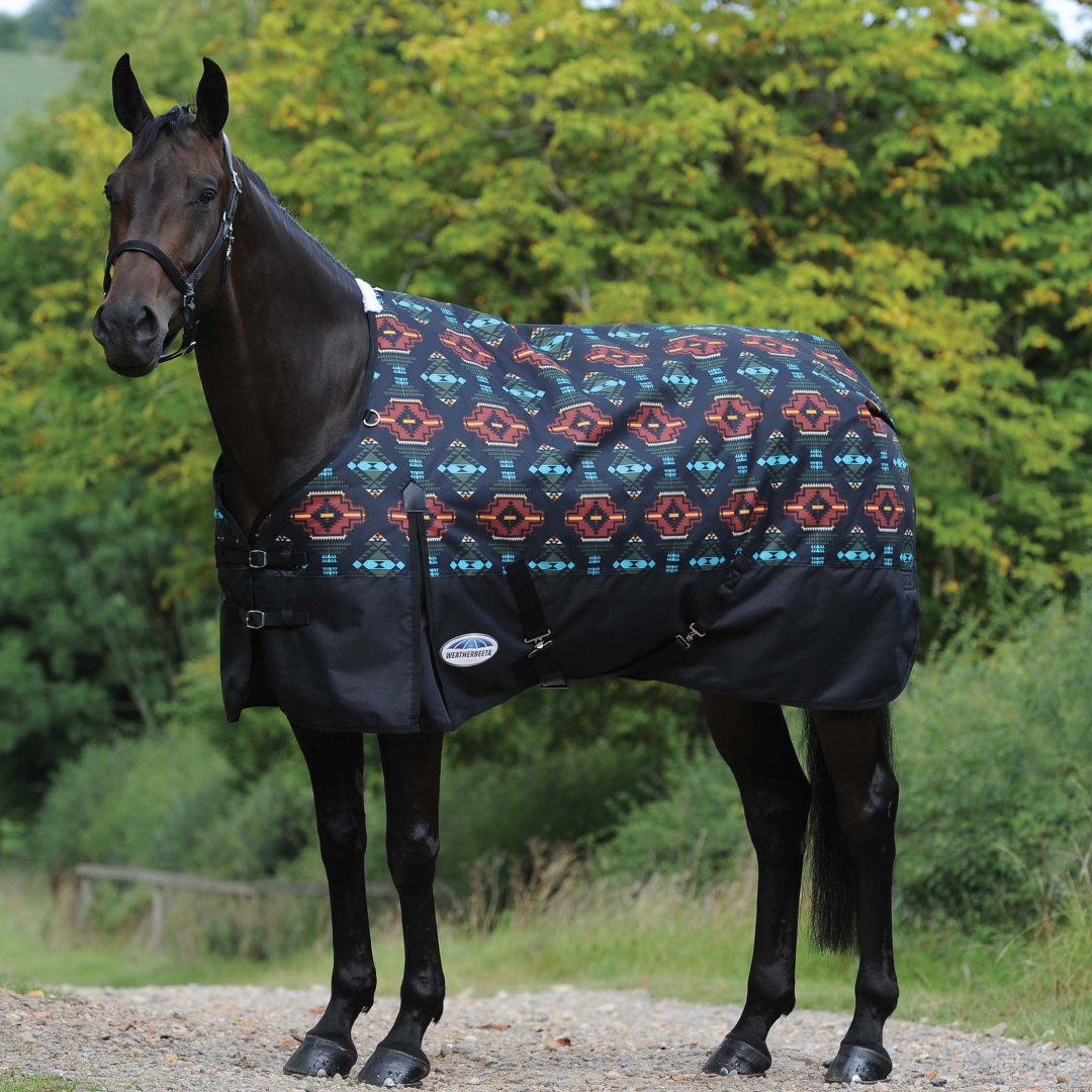 Weatherbeeta Comfitec Essential Standard Neck Medium - Western Range