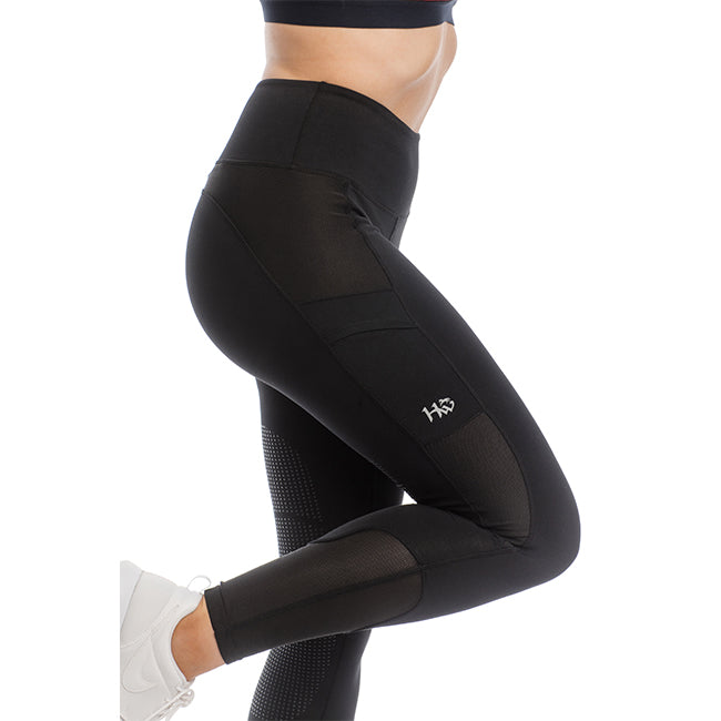 Horseware Ireland Riding Tights - Silicon Grip