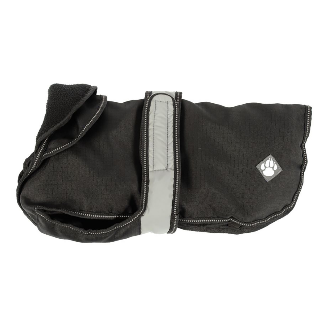 Danish Design Ultimate 2-In-1 Dog Coat