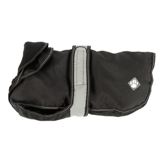 Danish Design Ultimate 2-In-1 Dog Coat