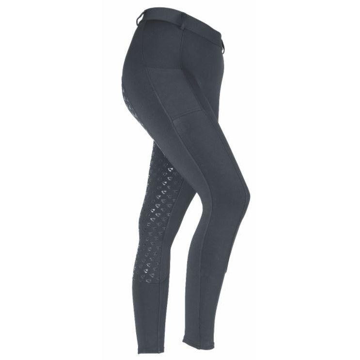 Shires Aubrion Jenner Ladies Riding Tights