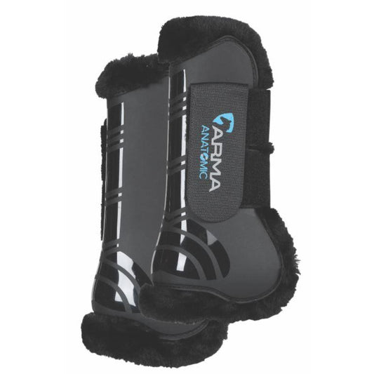 Shires ARMA SupaFleece Tendon Boots