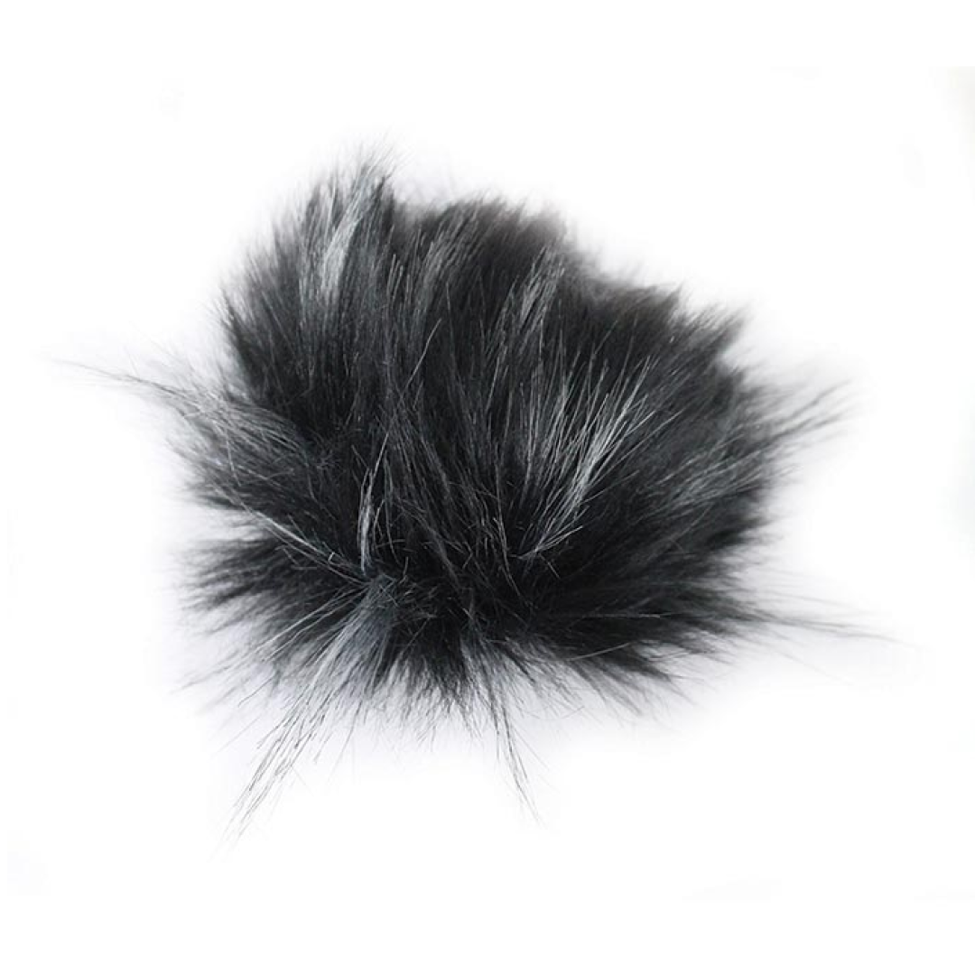 Woof Wear Attachable Pom-Pom