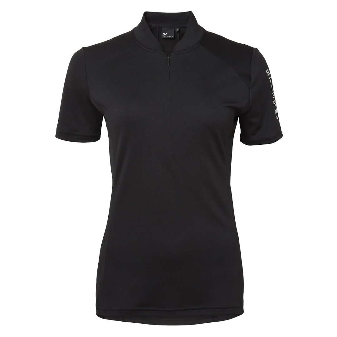 Stierna Luna Polo Top