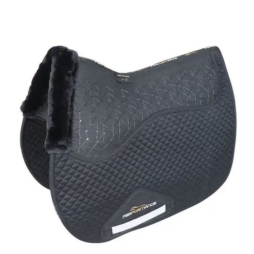 Shires Performance Fusion Saddlecloth