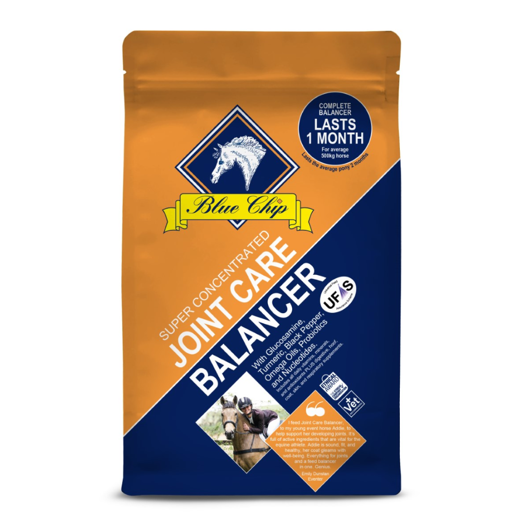Blue Chip Super Concentrated Joint Care Balancer
