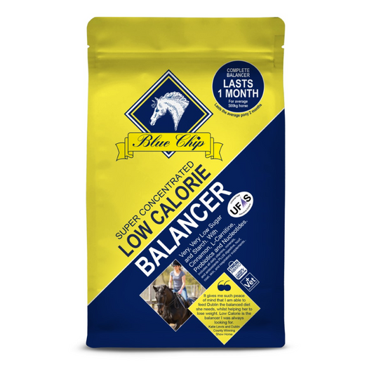 Blue Chip Super Concentrated Low Calorie Balancer