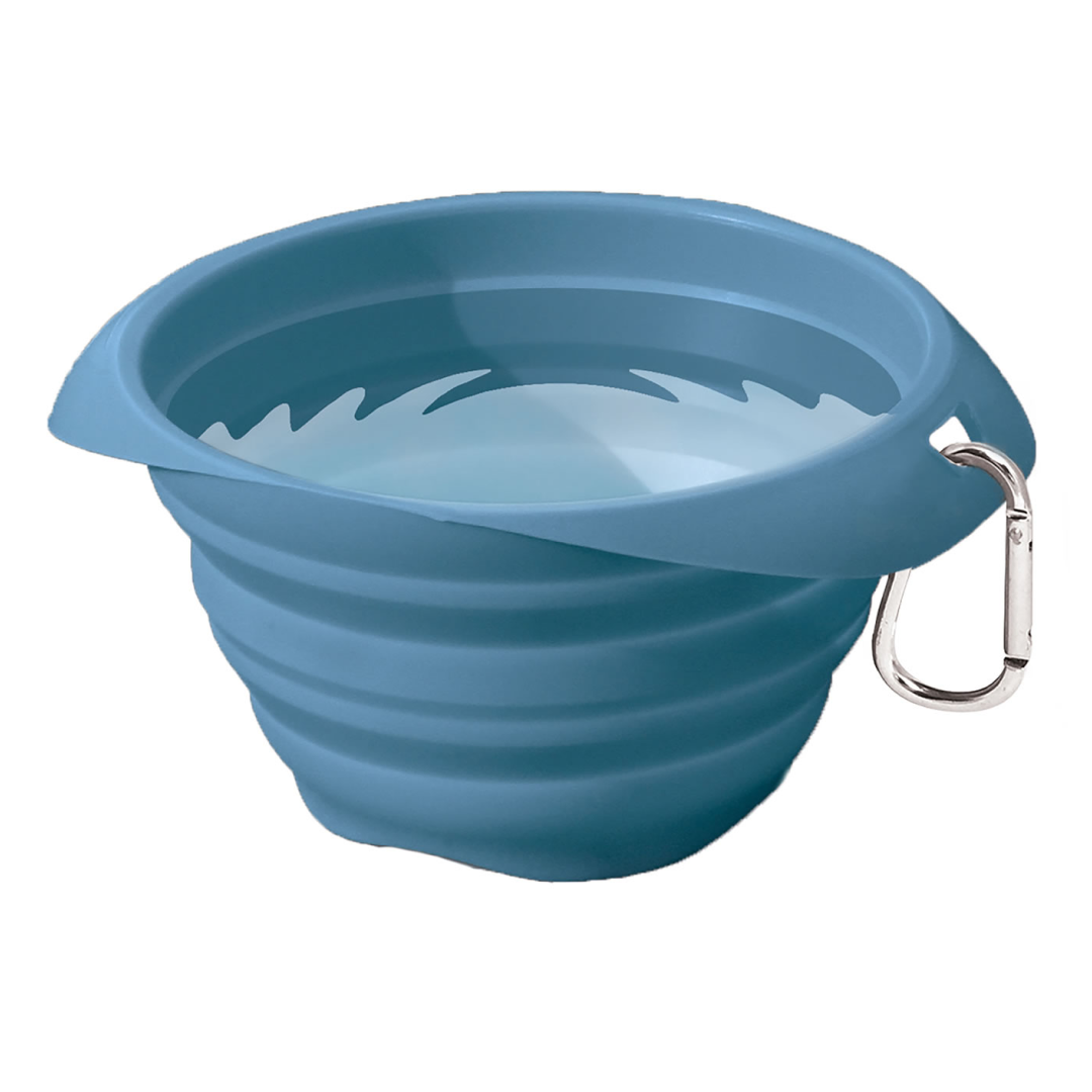 Kurgo Collapse-A-Bowl